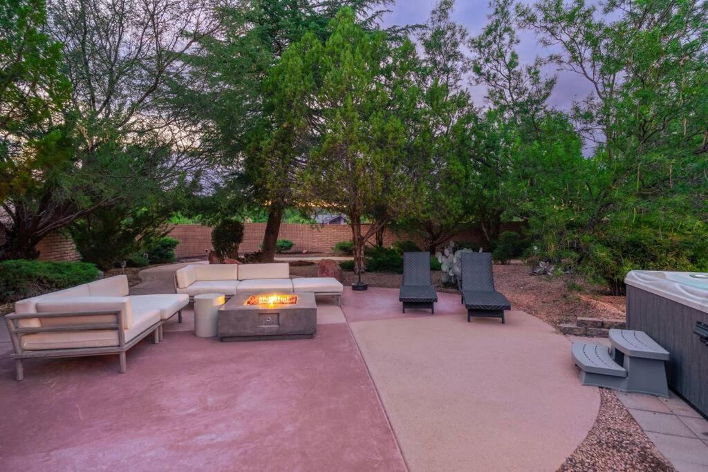 Amazing Luxury Home With Hot Tub & Views Седона Екстер'єр фото